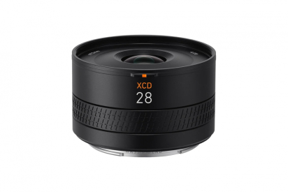 Hasselblad XCD 4,0/28P objektiv
