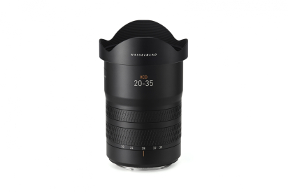 Hasselblad XCD f3,2-4,5/20-35E mm objektiv