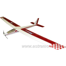 Hawk EP 2.0m glider ARF