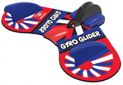 Házedlo Gyro Glider