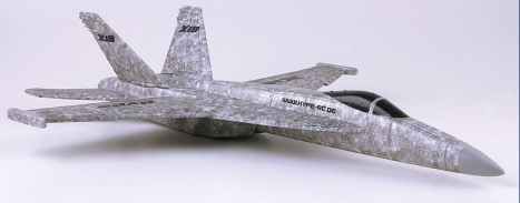 Házedlo Hornet X18