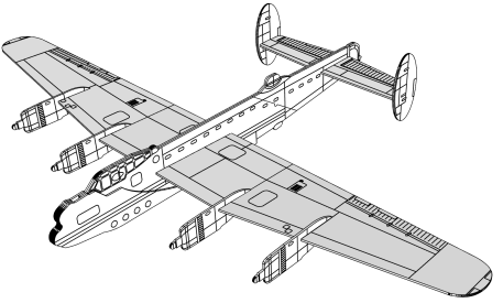 Házedlo Lancaster