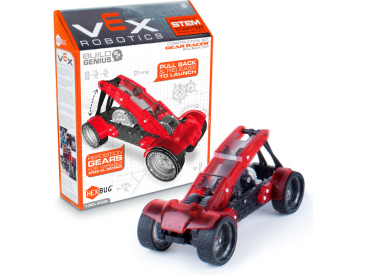 HEXBUG VEX Robotics - Natahovací auto