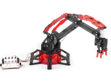 HEXBUG VEX Robotics - Robotické rameno s rukou