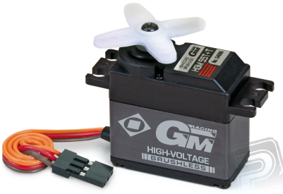 HGM SST BB, MG