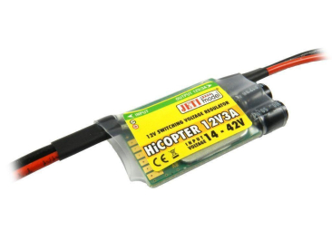 HiCopter 12V3A