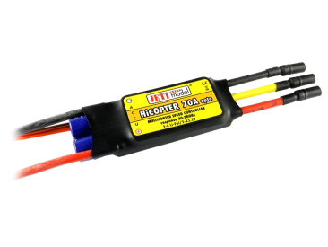 HiCopter 70A opto