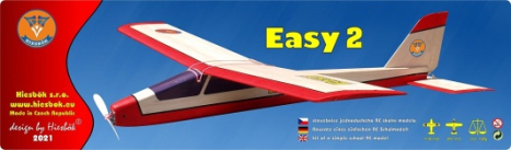 Hiesbök Easy 2