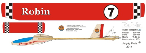 Hiesbök Robin