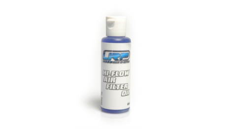HIGH FLOW - Olej pro vzduchové filtry, 60 ml