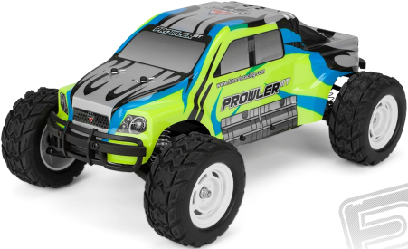 HIMOTO Monster Truck 1/12 RTR - PROWLER MT