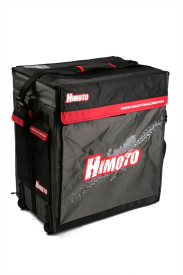 HIMOTO - přepravní brašna na kolečkách