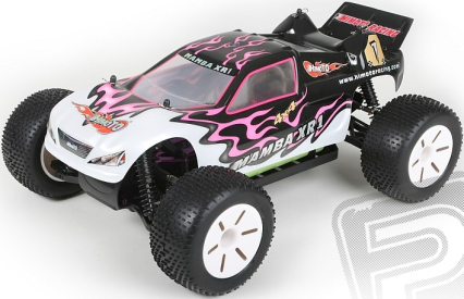 RC auto HiMOTO Truggy XR-1 1:10 elektro ART