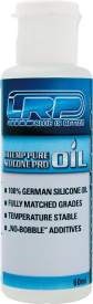 HiTemp pure silikonový olej - 1000 wt
