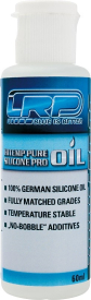 HiTemp pure silikonový olej - 15.000 wt