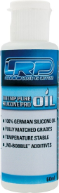 HiTemp pure silikonový olej - 35 wt