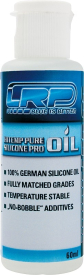 HiTemp pure silikonový olej - 5000 wt