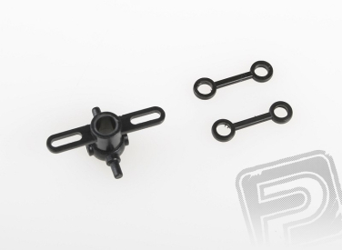 Hlava spodního rotoru, sada, EasyCopter V8