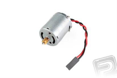 Hlavní motor (228P)