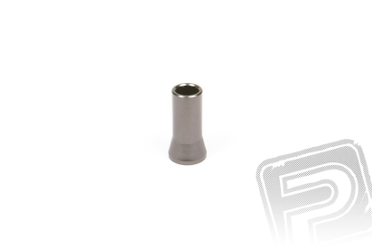Hliníkové pouzdro převodů SCX10 Deadbolt