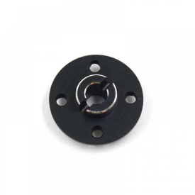 Hliníkový adapter spuru pro 3Racing Sakura D5