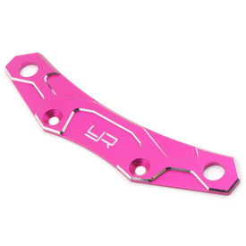 Hliníkový držák nárazníku pro 3Racing Sakura D4