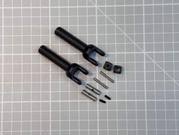 Hnací hřídele 2ks DF models 7762