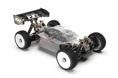 HOBBYTECH NXT XR COMPETITION stavebnice