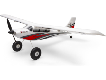 RC letadlo Hobbyzone Apprentice STOL S 0.7m SAFE BNF Basic