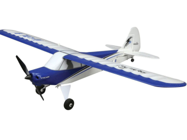 BAZAR - Hobbyzone Sport Cub 2 0.6m SAFE BNF Basic