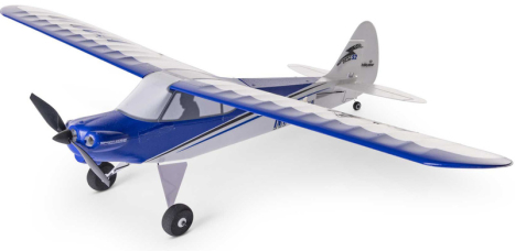 RC letadlo Hobbyzone Sport Cub 2 0.6m SAFE RTF