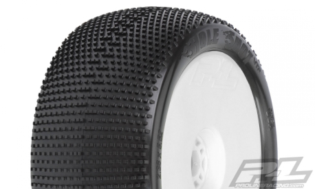 Holeshot S3 VTR 4.0 nalepená guma 1/8 Truggy