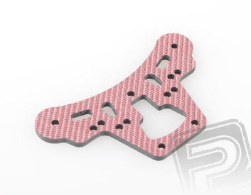 Horní deska servo saveru R-tuning, ST-1