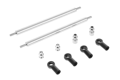 Horní zadní linky 86mm (2ks)