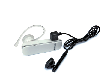 HoTT BLUETOOTH® v3.0 stereo Headset/sluchátko A2DP