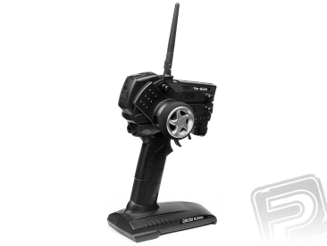HPI TF-20E 2.4GHz vysílač (2kanál)
