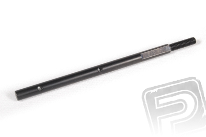 Hřídel převodovky 5x92mm