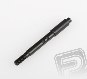 Hřídel převodovky, MTA-4 S.H.