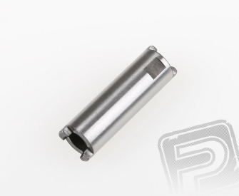 Hřídel stálého převodu, MT -12, HAM S18