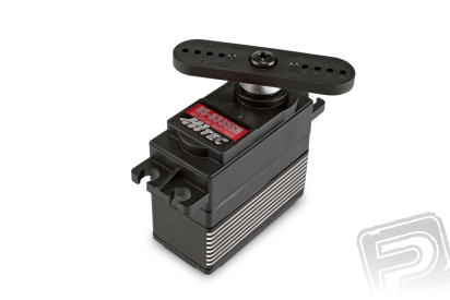 HS-8335 SH ULTRA HiVolt DIGITAL super silné