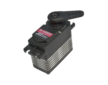 HS-8360 TH ULTRA HiVolt DIGITAL super rychlé PROMO 2015