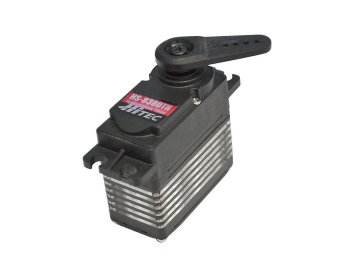 HS-8380 TH ULTRA HiVolt DIGITAL super silné PROMO 2015