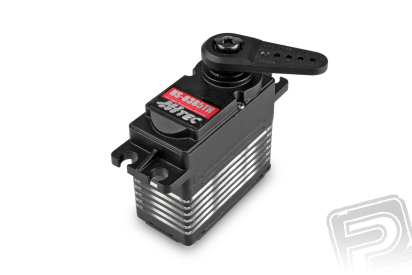 HS-8385 TH ULTRA HiVolt DIGITAL super silné PROMO 2015