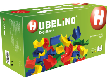 HUBELINO Kuličková dráha - rozšíření 39 dílků