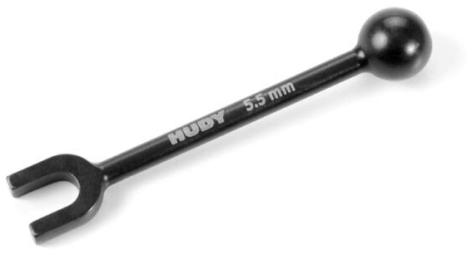 HUDY Klíč na spojovací tyče 5,5 mm