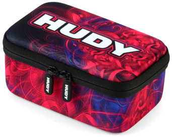 HUDY Přepravní box 175x110x75 mm