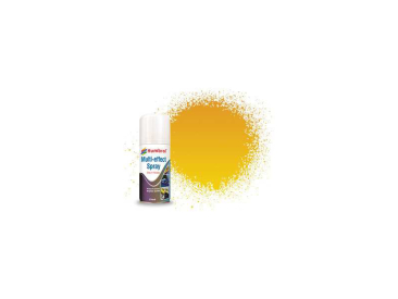 Humbrol barva ve spreji #211 zlatá multi-efekt 150ml
