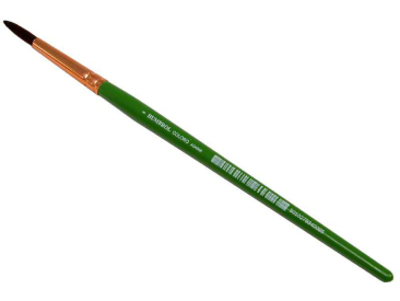 Humbrol Coloro štětec velikost 8