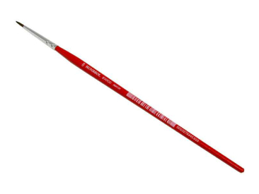 Humbrol Evoco štětec velikost 000