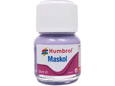 Humbrol Maskol maskovací roztok 28ml